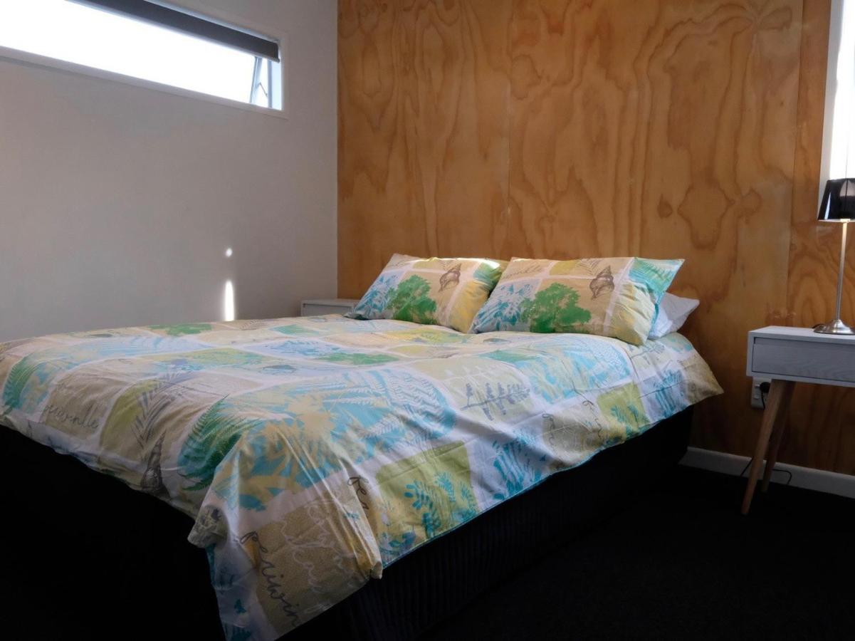 Stargazer - Ohakune Holiday Home Exterior foto