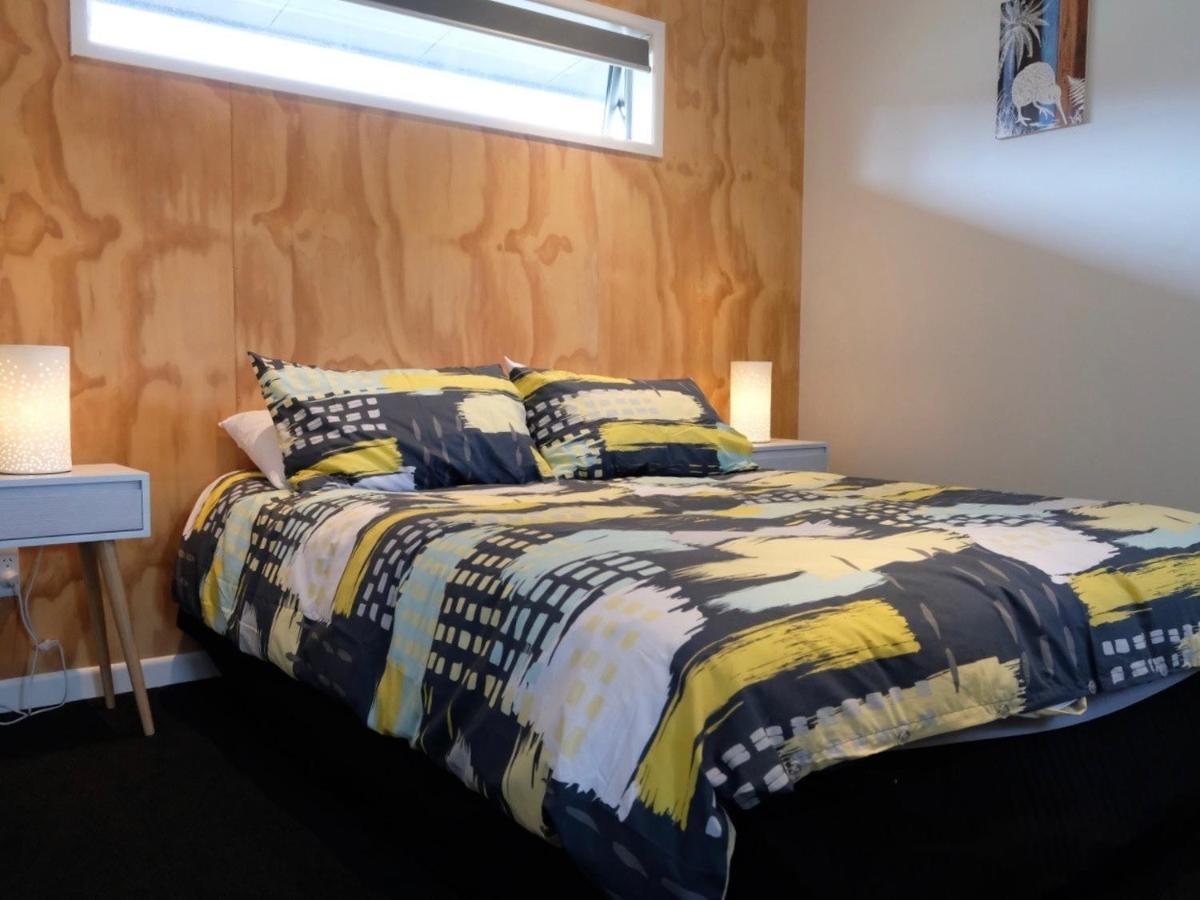 Stargazer - Ohakune Holiday Home Exterior foto